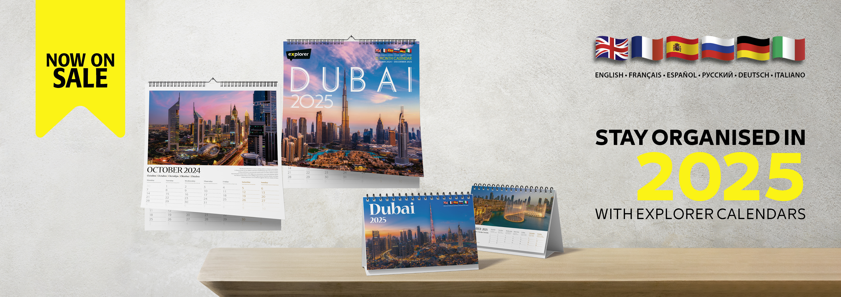 Calendars