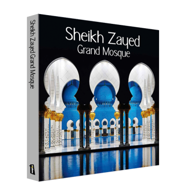 Sheikh Zayed Grand Mosque