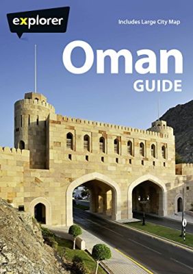 Oman Guide - eBook