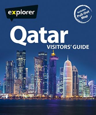 Qatar Visitors Guide - ebook
