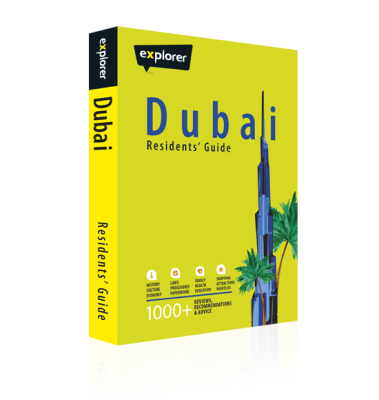 Dubai Residents' Guide