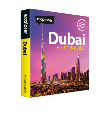 Dubai Visitors' Guide
