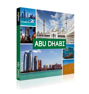 Abu Dhabi Pocket Book