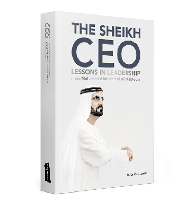 The Sheikh CEO