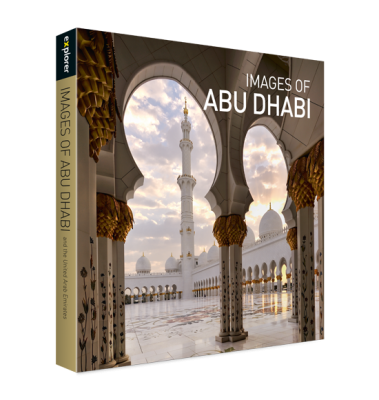 Images of Abu Dhabi & the UAE