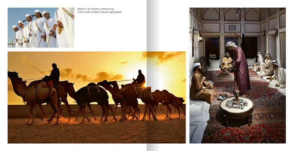 Dubai Pocket book