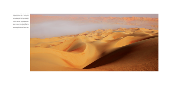 Images of Abu Dhabi & the UAE