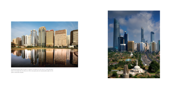 Images of Abu Dhabi & the UAE