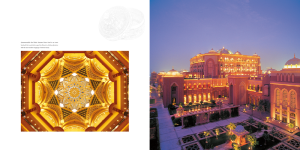 Images of Abu Dhabi & the UAE