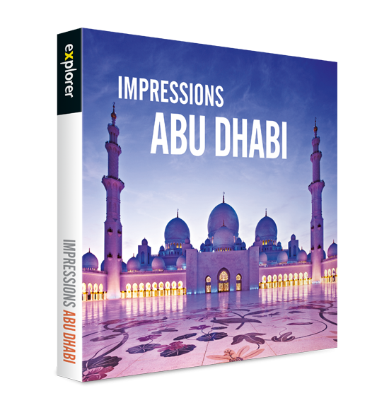 Impressions Abu Dhabi