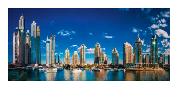 Images of the UAE
