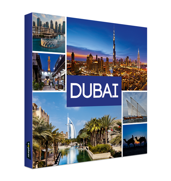 Dubai Pocket book