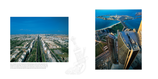 Images of Abu Dhabi & the UAE